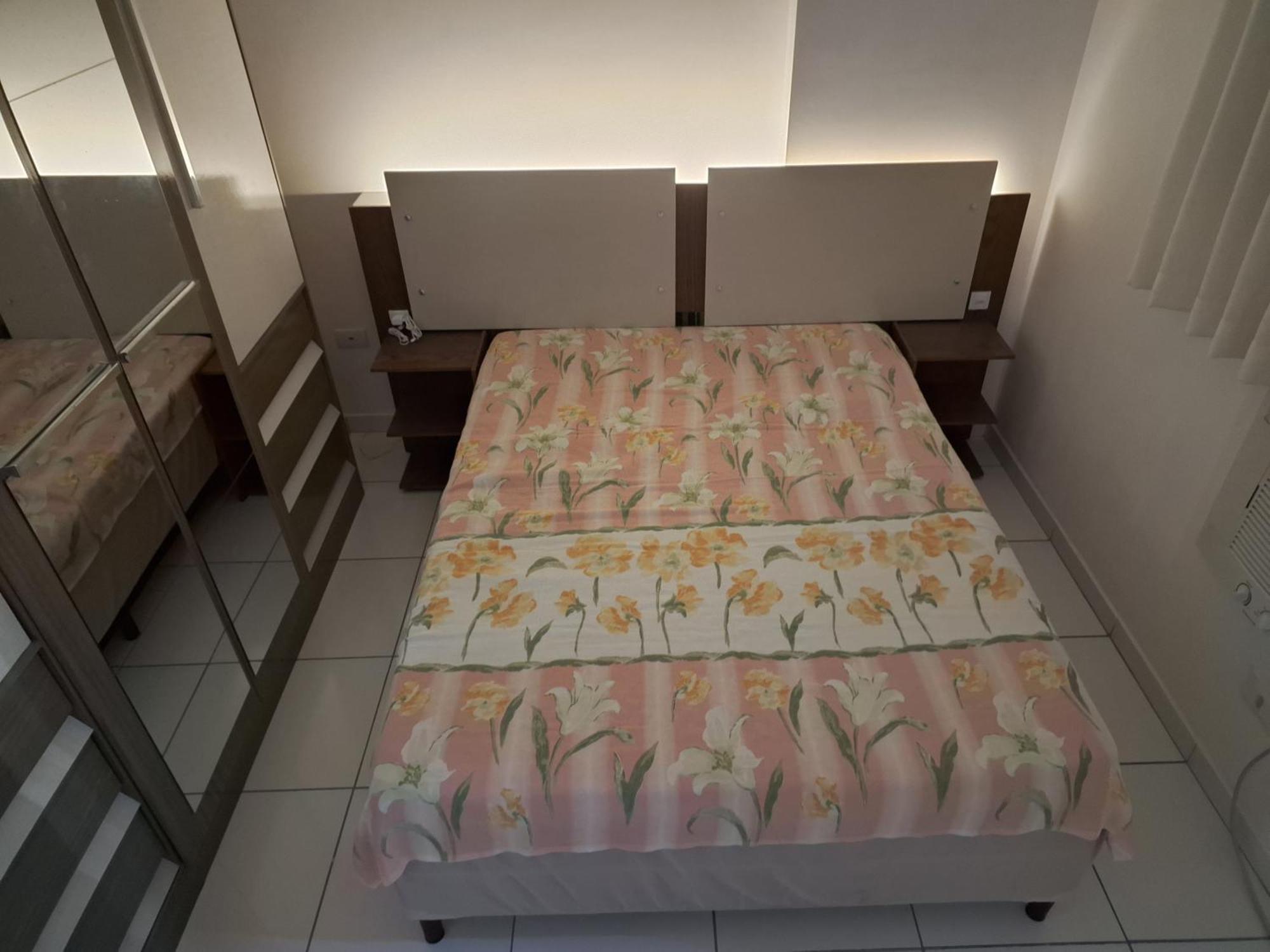 Apartamento Gulilhermina Praia Grande Ngoại thất bức ảnh